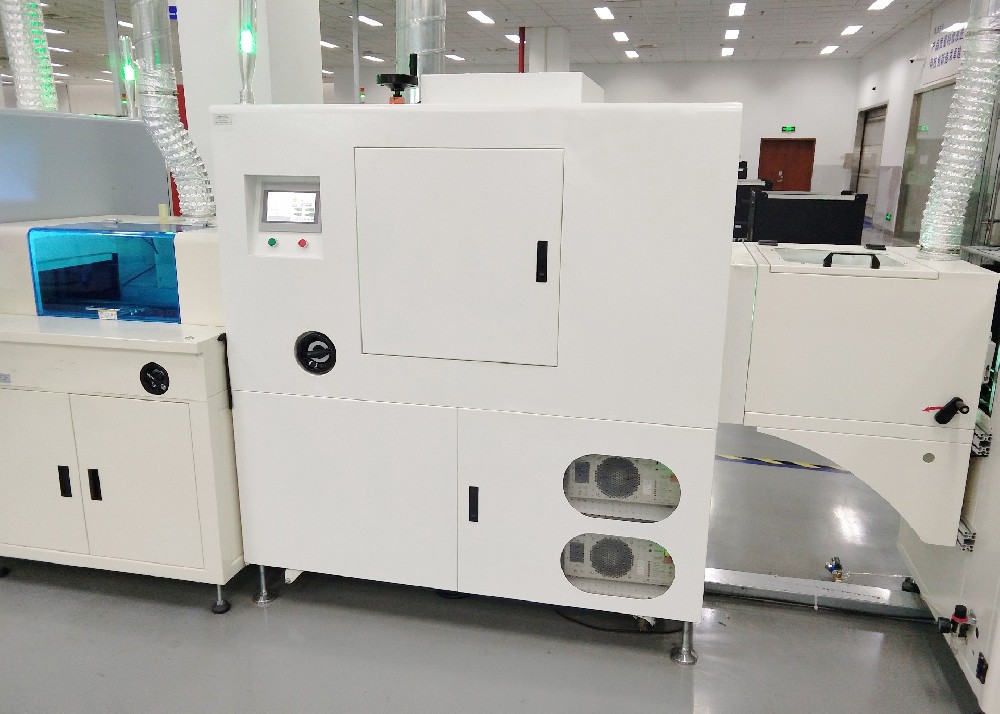 FUSION单面固化 MJ-UVF300-H